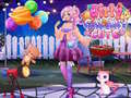 Mchezo Girly Galaxy Cute
