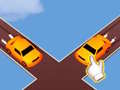 Mchezo Traffic Rush Hour