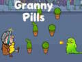 Mchezo Granny Pills