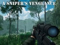 Mchezo A Snipers Vengeance