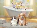 Mchezo Pet Salon