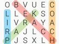 Mchezo Word Search