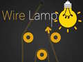 Mchezo Wire Lamp