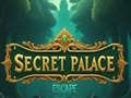 Mchezo Secret Palace Escape