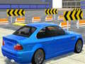 Mchezo Drift Master