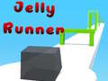 Mchezo Jelly Runner
