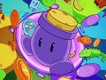 Mchezo Living Cannon DX