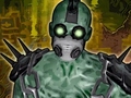 Mchezo One Among Zombies