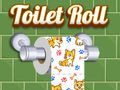 Mchezo Toilet Roll 