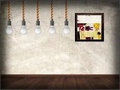 Mchezo Amgel Easy Room Escape 166