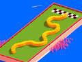 Mchezo Snek Left Fancade