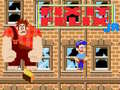 Mchezo Fix-It Felix Jr