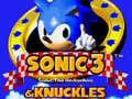 Mchezo Sonic 3 & Knuckles