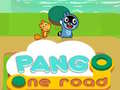 Mchezo Pango on the Road