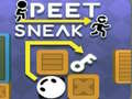Mchezo Peet Sneak