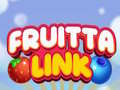 Mchezo Fruitta Link