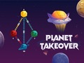Mchezo Planet Takeover