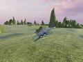 Mchezo Flying Simulator