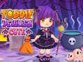 Mchezo Toddie Devilish Cute