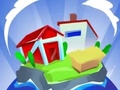 Mchezo Island Builder