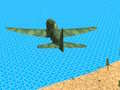 Mchezo Advanced Air Combat Simulator