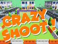 Mchezo Crazy Shoots