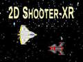 Mchezo 2D Shooter - XR