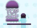 Mchezo Top Jump 