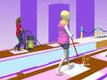 Mchezo Cleaner Run
