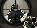 Mchezo Sniper vs Sniper
