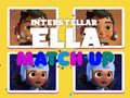 Mchezo Interstellar Ella Match Up