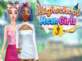 Mchezo High School Mean Girls 3