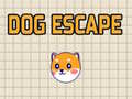 Mchezo Dog Escape 