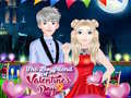 Mchezo The Boyfriend Of Valentine's Day 2