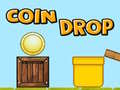 Mchezo Coin Drop