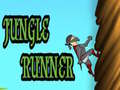 Mchezo Jungle Runner