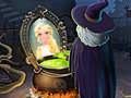 Mchezo Witch Princess Alchemy