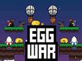 Mchezo Egg Wars