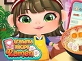 Mchezo Grandma Recipe Ramen