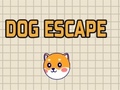 Mchezo Dog Escape