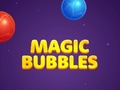 Mchezo Magic Bubbles