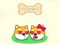 Mchezo Love Doge