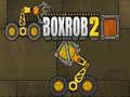 Mchezo Boxrob 2