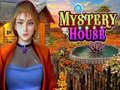 Mchezo Mystery House