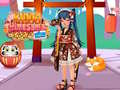 Mchezo Kiddo Himesama Vibes