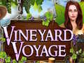 Mchezo Vineyard Voyage