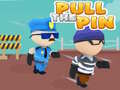 Mchezo Pull The Pin
