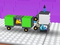 Mchezo TOYS: Crash Arena