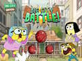 Mchezo Big City Greens Big City Battle