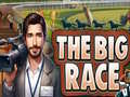Mchezo The Big Race